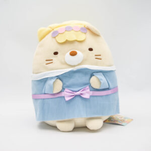 Sumikko Gurashi - Kot w piżamie