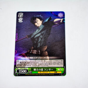 Fate/Zero - Lancer - FZ/S17-039 U