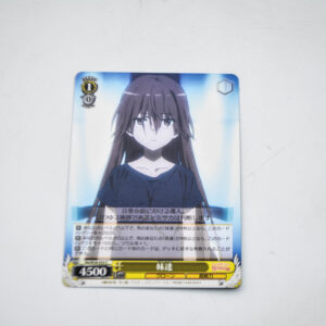 Toaru Kagaku no Railgun -  RG/W26-023 C