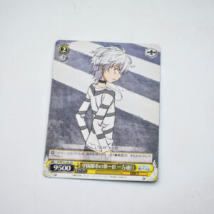 Toaru Majutsu no Index - Accelerator - ID/W13-103 TD