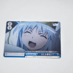Toaru Majutsu no Index - Index Librorum Prohibitorum - ID/W13-098 CR