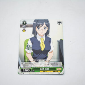 Toaru Kagaku no Railgun - RG/W10-044 C