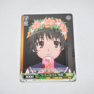 Toaru Kagaku no Railgun - Kazari Uiharu  - RG/W26-T02 TD