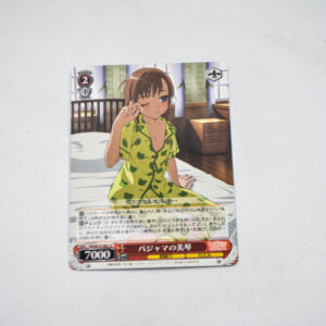 Toaru Kagaku no Railgun - Misaka Mikoto - RG/W13-062 U