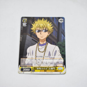 Toaru Majutsu no Index -   ID/W13-T05 TD