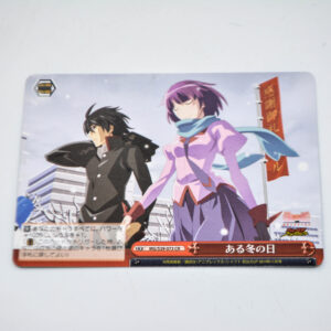 Monogatari Series - MG/S39-073 CR