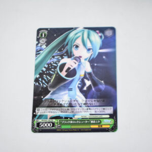 Vocaloid - Hatsune Miku Project Diva - Hatsune Miku - PD/S22-103 TD