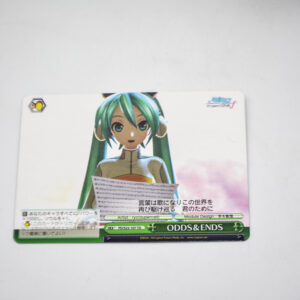 Vocaloid - Hatsune Miku Project Diva - Hatsune Miku - PD/S22-107 TD