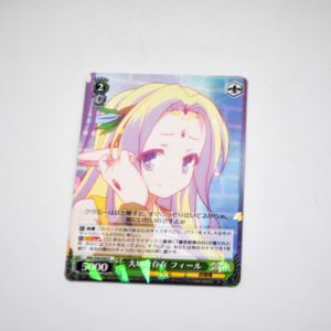 No Game No Life - Fiel Nirvalen - NGL/S58-030 R