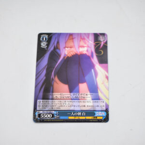 No Game No Life - Shiro - NGL/S58-088 U