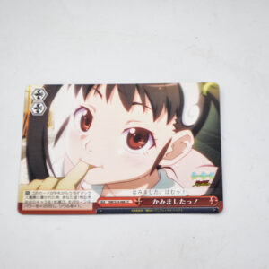 Monogatari Series -  Mayoi Hachikuji - NM/S24-068 CC