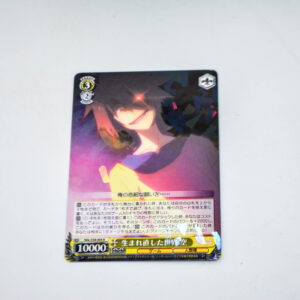 No Game No Life - Sora - NGL/S58-004 R