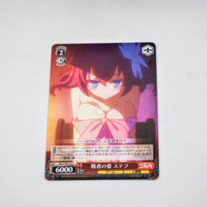 No Game No Life - Stephanie Dora - NGL/S58-072 C