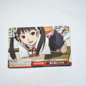 Monogatari Series - Bakemonogatari - Mayoi Hachikuji - BM/S15-074 CC