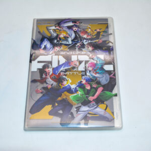 Hypnosis Mic -Division Rap Battle- 2nd Division Rap Battle SINGLE-CD