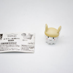 Vegetables Dog Chinese Cabbage Fairy - Oyasai Yousei - Grzybowa Mysz - Macchuruumu