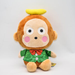 Osaru No Monkichi - Sanrio -  Duży Pluszak