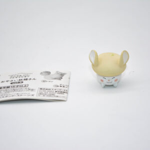 Vegetables Dog Chinese Cabbage Fairy - Oyasai Yousei - Grzybowa Mysz - Macchuruumu