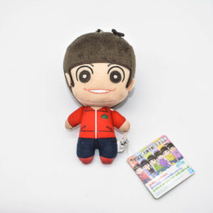 Osomatsu san - Brelok Pluszowy