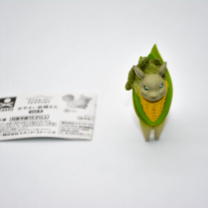Vegetables Dog Chinese Cabbage Fairy - Oyasai Yousei - Kukurydza Jelonek - Toumorokoshika