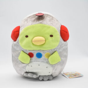 Sumikko Gurashi - Penguin - Przebrany za Astronaute