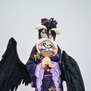Overlord - Albedo - F:Nex - 1/8 - Yukata