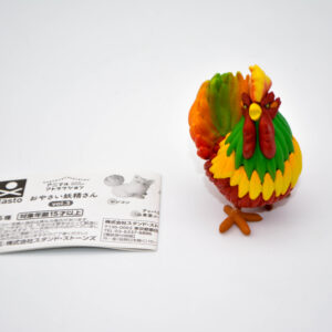 Vegetables Dog Chinese Cabbage Fairy - Oyasai Yousei - Chilli Kogut - Niwatougarashi