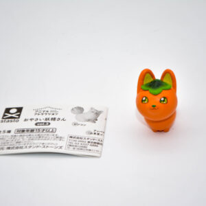 Vegetables Dog Chinese Cabbage Fairy - Oyasai Yousei - Kaki Lis - Kakitsune