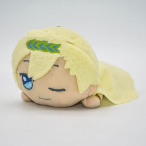 Idolish7 - Nagi Rokuya - Pluszak Nesoberi