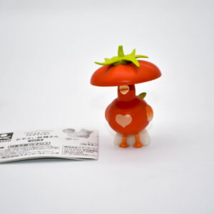 Vegetables Dog Chinese Cabbage Fairy - Oyasai Yousei - Pomidor Kurczak - Hatomato