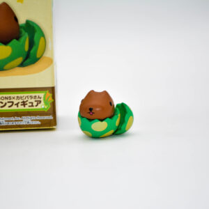 Puzzle & Dragons x Capybara-san - Capybara-san -  Kocapy to Mizutamago