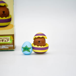 Puzzle & Dragons x Capybara-san - Capybara-san - Kocapy to Hoshi no Tamago
