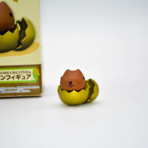 Puzzle & Dragons x Capybara-san - Capybara-san - Kocapy to Kin no Tamago