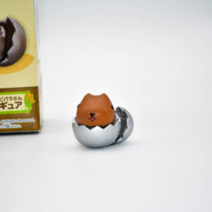 Puzzle & Dragons x Capybara-san - Capybara-san -  Kocapy to Gin no Tamago