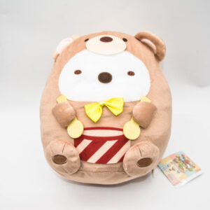 Sumikko Gurashi - Miś polarny Przebrany za misia