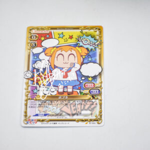 Pop Team Epic - Popuko - Precious Memories - ST-003 S-ST