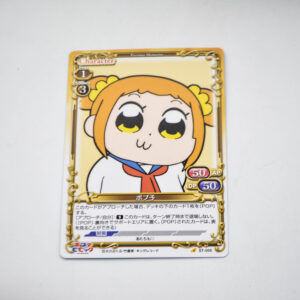Pop Team Epic - Popuko - Precious Memories - ST-005 ST