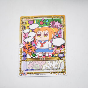 Pop Team Epic - Popuko - Precious Memories - ST-011 ST