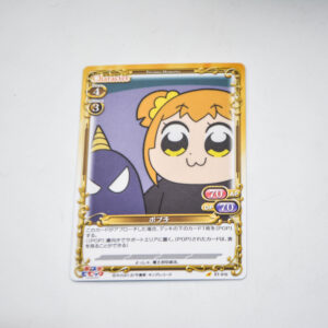 Pop Team Epic - Popuko - Precious Memories - ST-010 ST