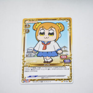 Pop Team Epic - Popuko - Precious Memories - ST-009 ST