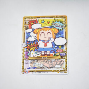 Pop Team Epic - Popuko - Precious Memories - ST-003 ST