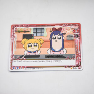 Pop Team Epic - Popuko - Precious Memories - ST-029 ST