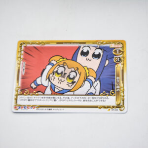 Pop Team Epic - Popuko - Precious Memories - ST-025 ST