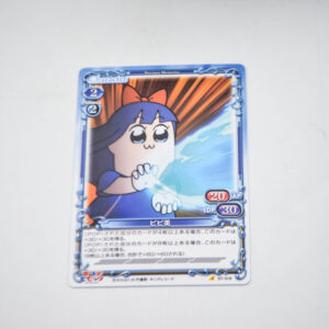Pop Team Epic - Pipimi - Precious Memories - ST-019 ST