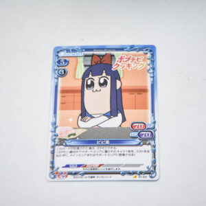 Pop Team Epic - Pipimi - Precious Memories - ST-021 ST