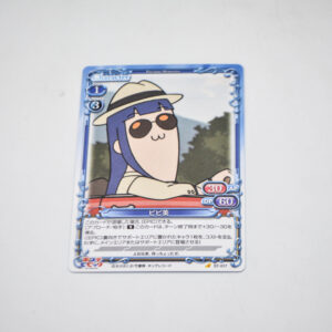 Pop Team Epic - Pipimi - Precious Memories - ST-017 ST