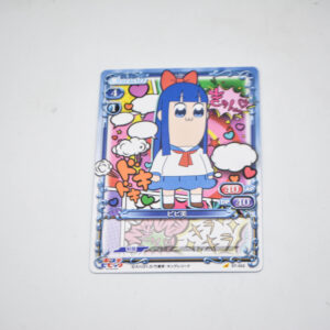 Pop Team Epic - Pipimi - Precious Memories - ST-002 ST