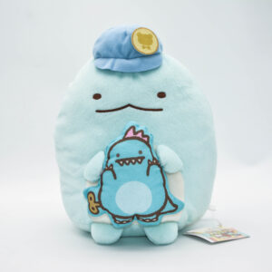 Sumikko Gurashi - Jaszczurka