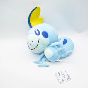 Pokemon - Sobble