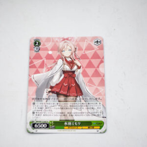 Blue Archive - Mimori - Weiss Schwarz Karta -  BAV/W112-057 U